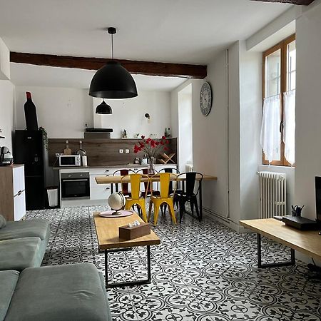 La Maison Du Pont Vieux カルカソンヌ エクステリア 写真