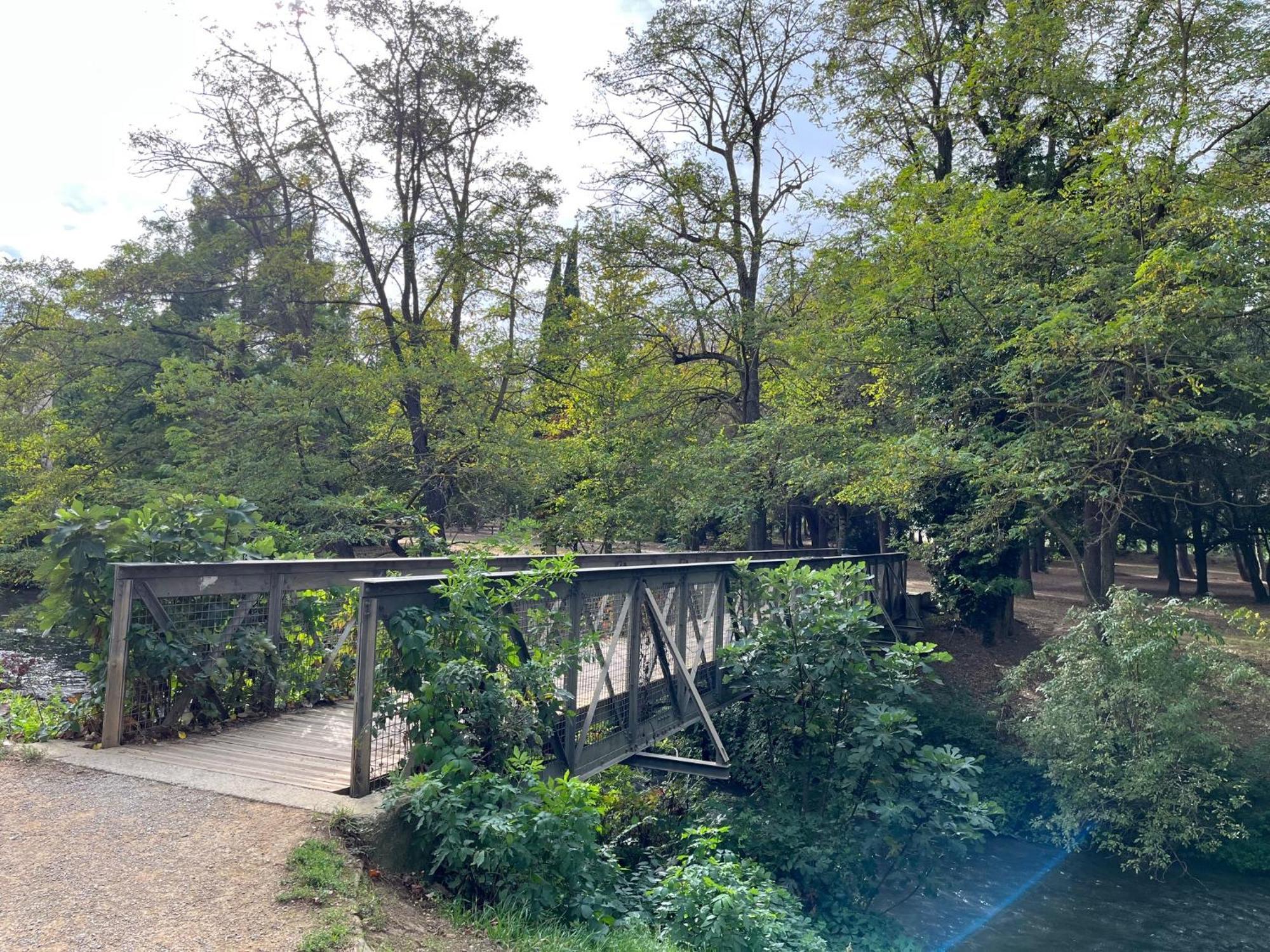 La Maison Du Pont Vieux カルカソンヌ エクステリア 写真